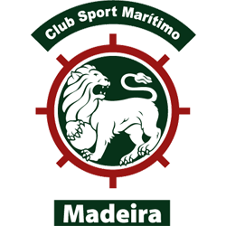 CS Marítimo - znak
