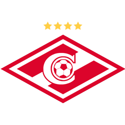 FK Spartak Moskva - znak