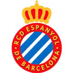 RCD Espanyol - znak