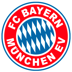 FC Bayern München - znak