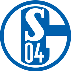 FC Schalke 04 - znak