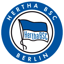 Hertha BSC Berlin - znak