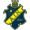 AIK Fotboll - znak