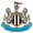 Newcastle United FC - znak