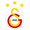 Galatasaray AŞ - znak