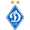 FC Dynamo Kyiv - znak