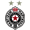 FK Partizan - znak
