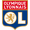 Olympique Lyonnais - znak