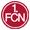 1. FC Norimberk - znak