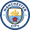 Manchester City FC - znak