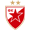 FK Crvena zvezda - znak