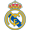 Real Madrid CF - znak