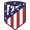 Club Atlético de Madrid - znak
