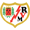 Rayo Vallecano de Madrid - znak