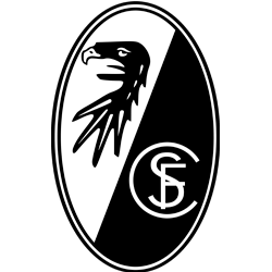 SC Freiburg - znak