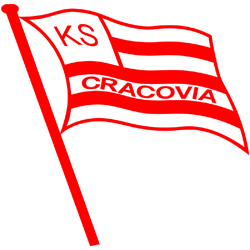 MKS Cracovia Kraków - znak