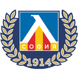 PFC Levski Sofia - znak