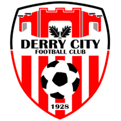Derry City FC - znak