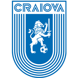 CS Universitatea Craiova - znak
