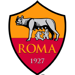 AS Roma - znak