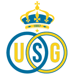 Royal Union Saint-Gilloise - znak