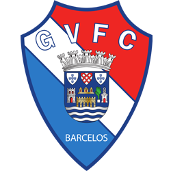 Gil Vicente FC - znak