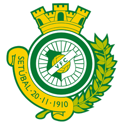 Vitória Setúbal FC - znak