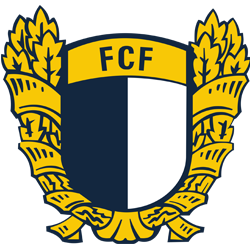 FC Famalicão - znak
