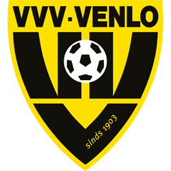 VVV Venlo - znak