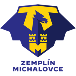 MFK Zemplín Michalovce - znak