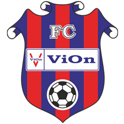 FC Zlaté ViOn Moravce - znak