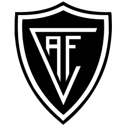 Academico de Viseu FC - znak
