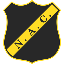 NAC Breda - znak