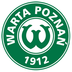 KS Warta Poznań - znak