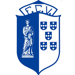 FC Vizela - znak