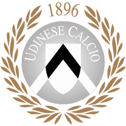 Udinese Calcio - znak