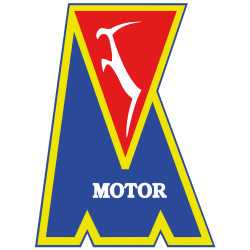 Motor Lublin SA - znak