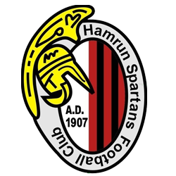 Hamrun Spartans FC - znak
