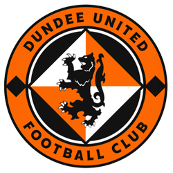 Dundee United FC - znak