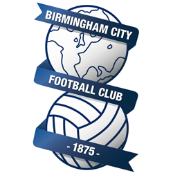 Birmingham City FC - znak