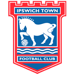 Ipswich Town FC - znak