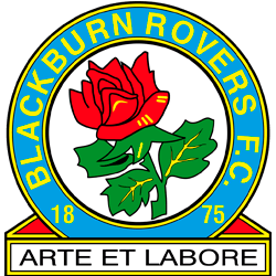 Blackburn Rovers FC - znak