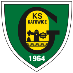 GKS Katowice - znak