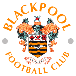 Blackpool FC - znak