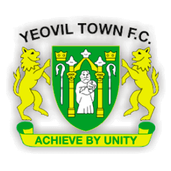 Yeovil Town FC - znak