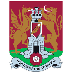 Northampton Town FC - znak