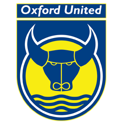 Oxford United FC - znak