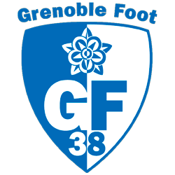 GF38 - znak