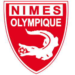 Nîmes Olympique - znak