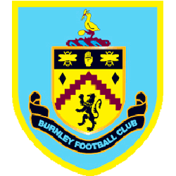 Burnley FC - znak